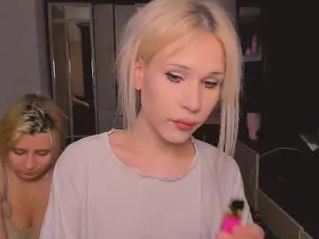 kristialsoopp from Chaturbate is Freechat