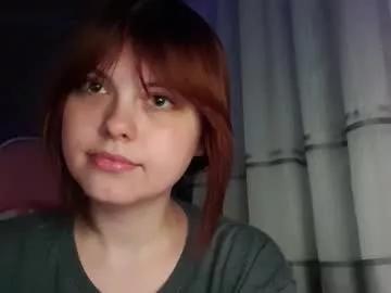 kristibloom from Chaturbate is Freechat