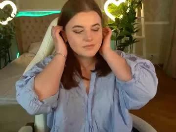 kristimoons from Chaturbate is Freechat