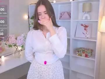 Photos of kristinemckerley from Chaturbate is Freechat