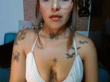 kronikafuckass from Chaturbate is Freechat
