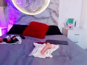 krystalevans from Chaturbate is Freechat
