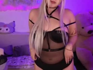 kurochan420 from Chaturbate is Freechat