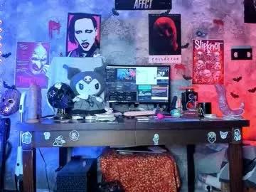 kuromiracer from Chaturbate is Freechat