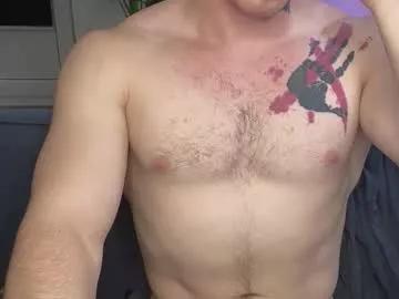 kyle_4u from Chaturbate is Freechat