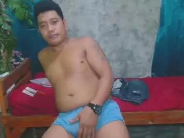 kyle_lacuste from Chaturbate is Freechat