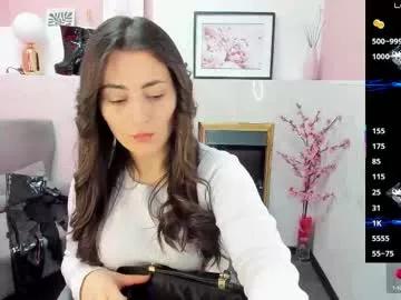 kylie_mellow from Chaturbate is Freechat