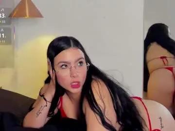 kylie_river from Chaturbate is Freechat