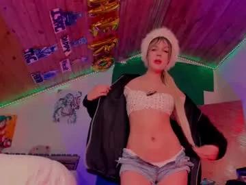kyliekandy from Chaturbate is Freechat