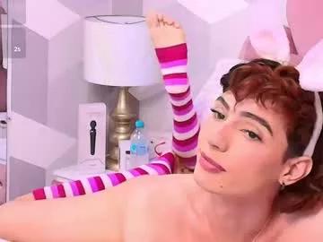 kyliemonnet from Chaturbate is Freechat