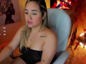 la_venezolana from Chaturbate is Freechat