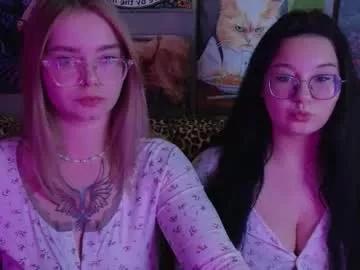 lady_lucky_love from Chaturbate is Freechat