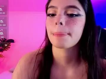 lady_nyx_ from Chaturbate is Freechat