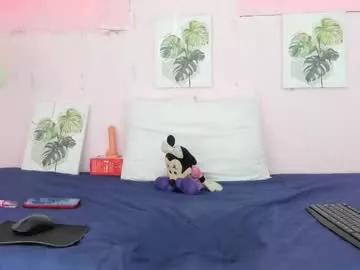 lady_rossee from Chaturbate is Freechat