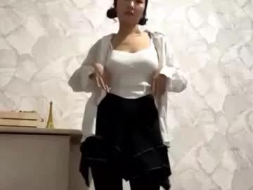 lakeishatimber from Chaturbate is Freechat
