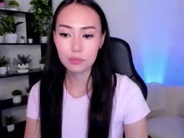 lalisa_black from Chaturbate is Freechat