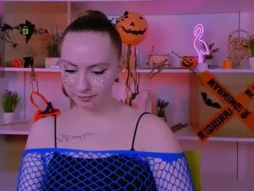 lana_of from Chaturbate is Freechat