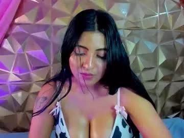 lana_parker_01 from Chaturbate is Freechat