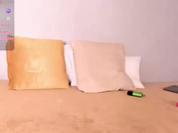 lana_starlet from Chaturbate is Freechat