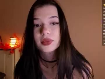 lanablackvood from Chaturbate is Freechat