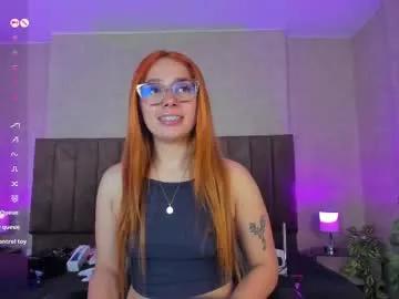 lanamills_ from Chaturbate is Freechat