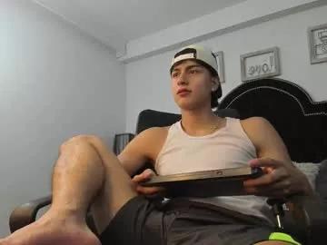 landercruz from Chaturbate is Freechat