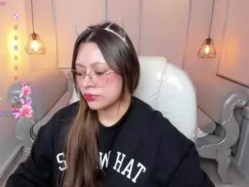 lanna18_ from Chaturbate is Freechat