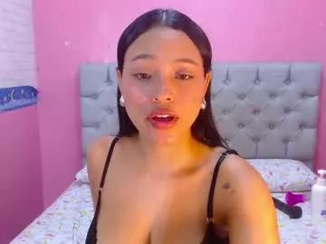lara_hall from Chaturbate is Freechat