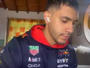 larry_jones from Chaturbate is Freechat