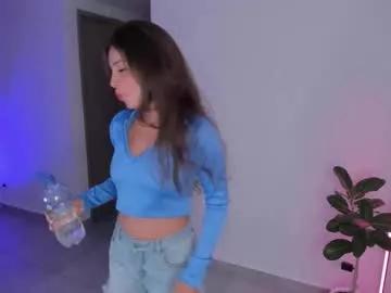 lary_holly from Chaturbate is Freechat