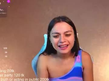 last_cherry from Chaturbate is Freechat