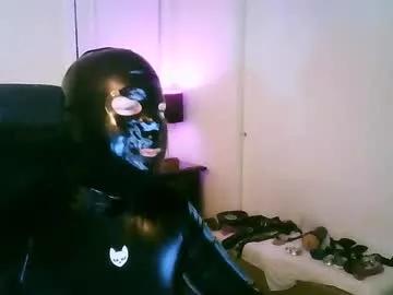 latexminheadroom from Chaturbate is Freechat