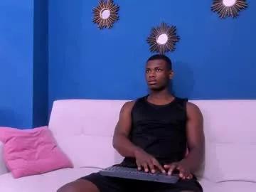 latin_naight from Chaturbate is Freechat