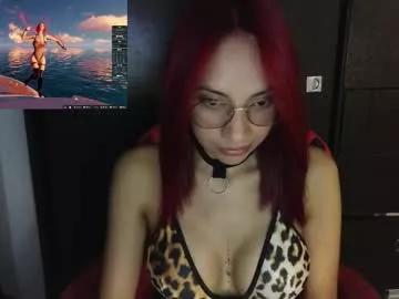 latina_french from Chaturbate is Freechat