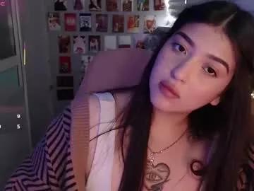 latina_mia from Chaturbate is Freechat