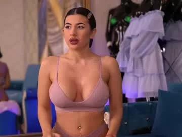 Try the thrill of flirt babes with our cam hosts, featuring unclothed wildness while getting naked and playing with their favored sex toys.
