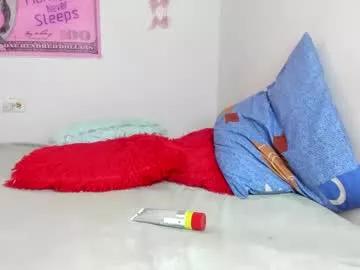 latinbabbyhot from Chaturbate is Freechat