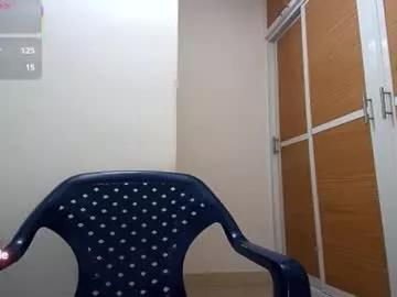 latinhot202423 from Chaturbate is Freechat