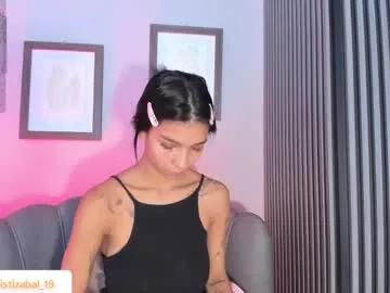 Try the thrill of flirt babes with our cam hosts, featuring unclothed wildness while getting naked and playing with their favored sex toys.