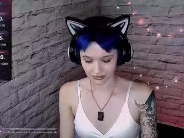 lauren_raquel from Chaturbate is Freechat