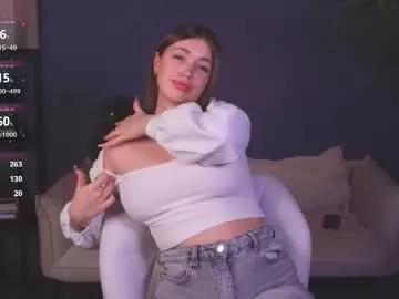 laurita_shy from Chaturbate is Freechat