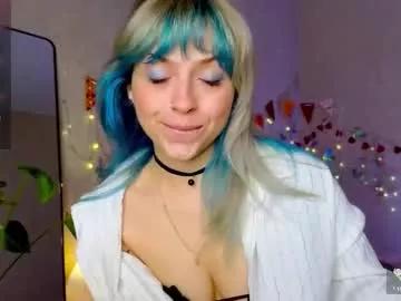 lavenly from Chaturbate is Freechat