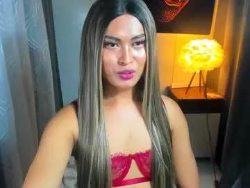 lavictoria_ladyboy from Chaturbate is Freechat