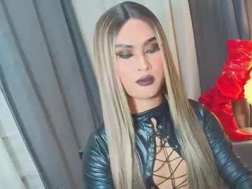 lavictoria_ladyboy from Chaturbate is Freechat