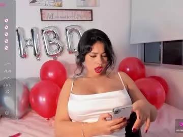 laylabajwa1 from Chaturbate