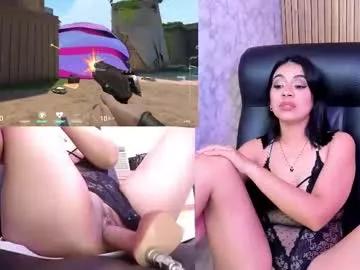 Try the thrill of flirt babes with our cam hosts, featuring unclothed wildness while getting naked and playing with their favored sex toys.
