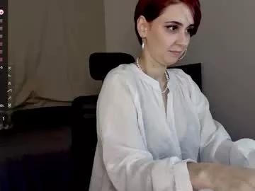 leahwoods from Chaturbate is Freechat