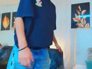 lean_portman from Chaturbate is Freechat