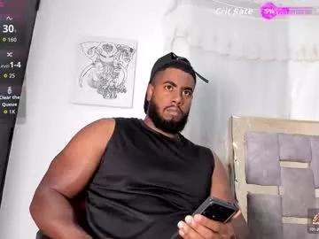 lebron_millionss from Chaturbate is Freechat