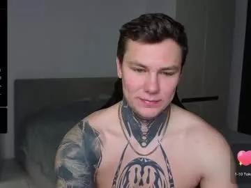 lechery_boy from Chaturbate is Freechat